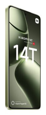 XIAOMI 14T 12+256GB DS 5G LEMON GREEN OEM