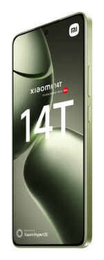 XIAOMI 14T 12+256GB DS 5G LEMON GREEN OEM