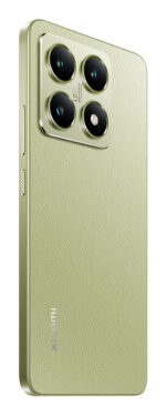 XIAOMI 14T 12+256GB DS 5G LEMON GREEN OEM