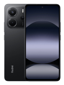 XIAOMI REDMI NOTE 14 6+128GB 4G MIDNIGHT BLACK OEM