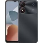 ZTE BLADE A34 2+64GB DS 4G GREY OEM