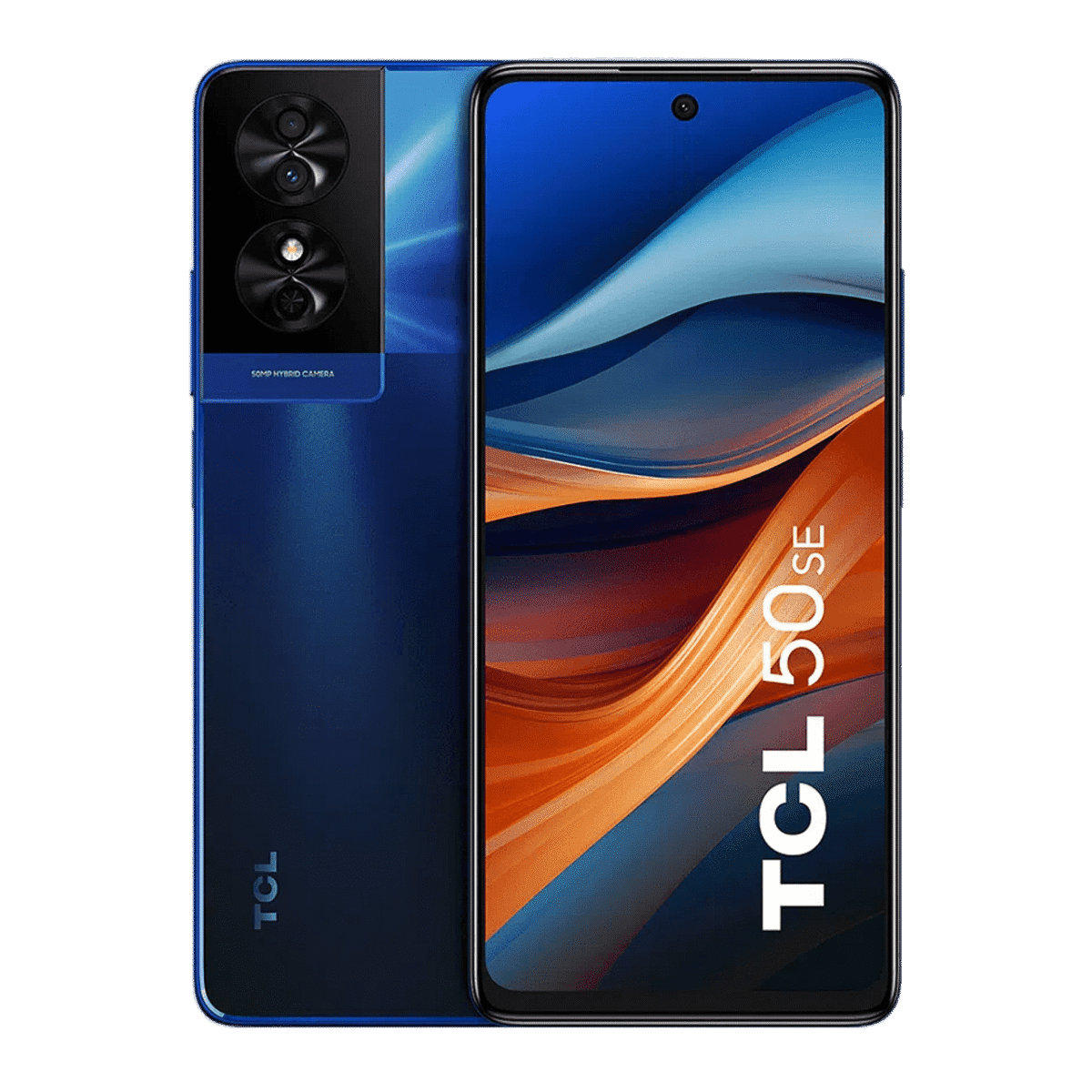 TCL 505 6+256GB OCEAN BLUE T509K3-2BLCA112