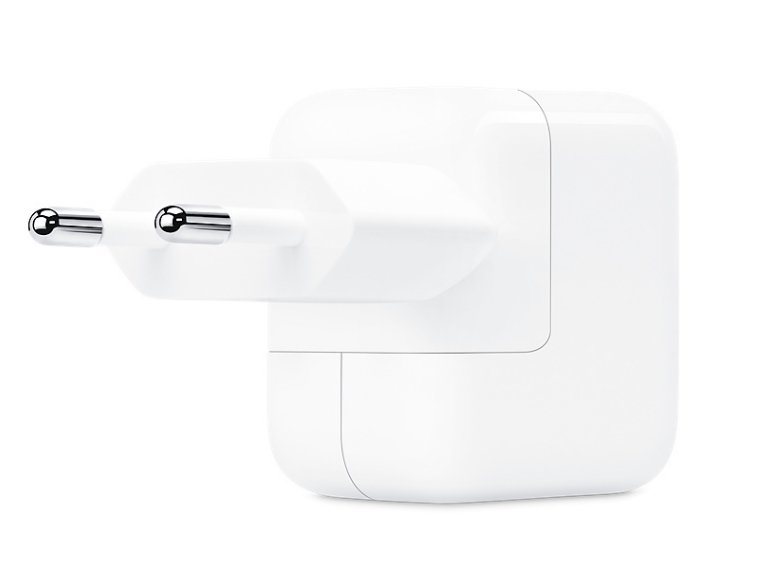 APPLE POWER ADAPTER USB 12W MGN03ZM/A