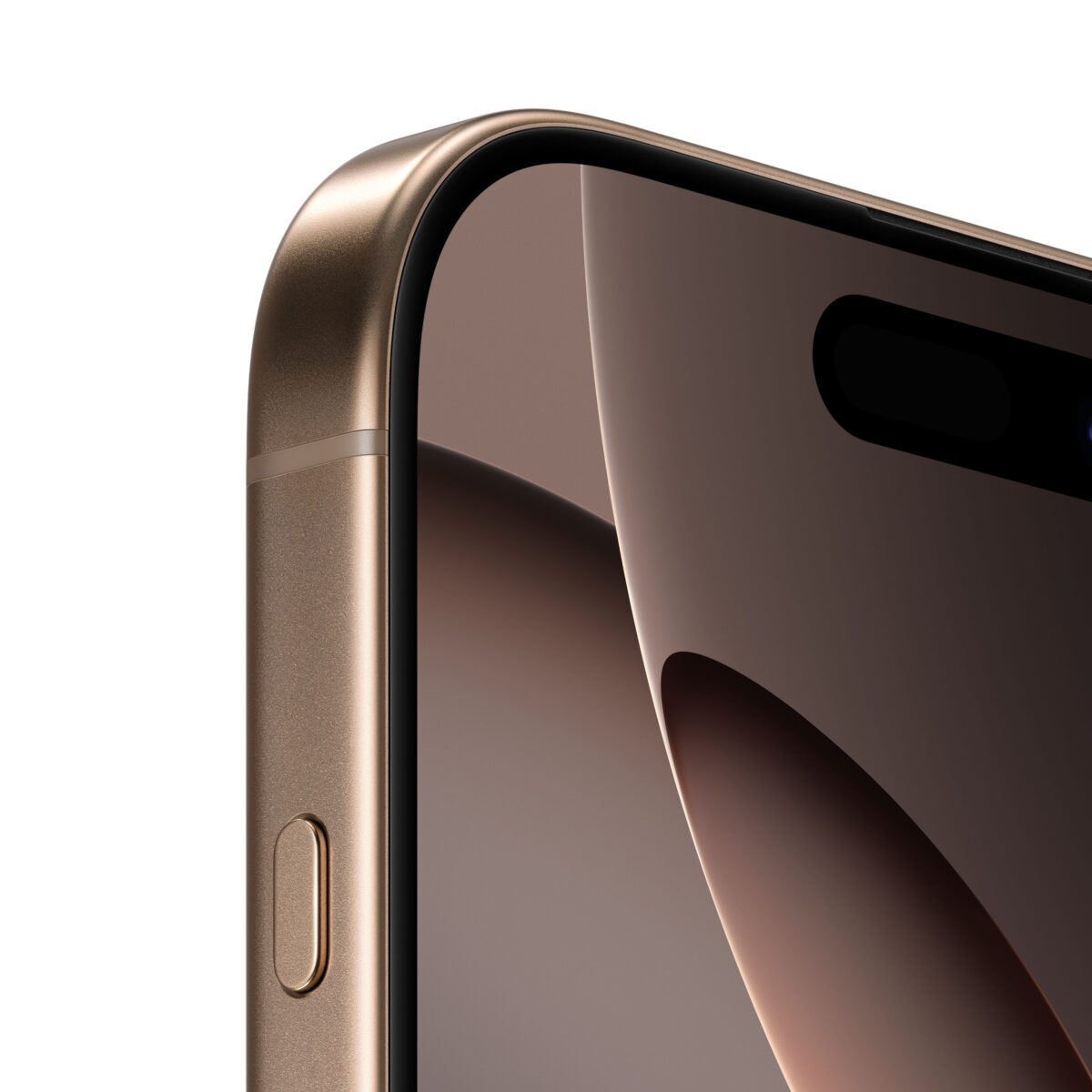 APPLE IPHONE 16 PRO 128GB DESERT TITANIUM MYNF3HX/A
