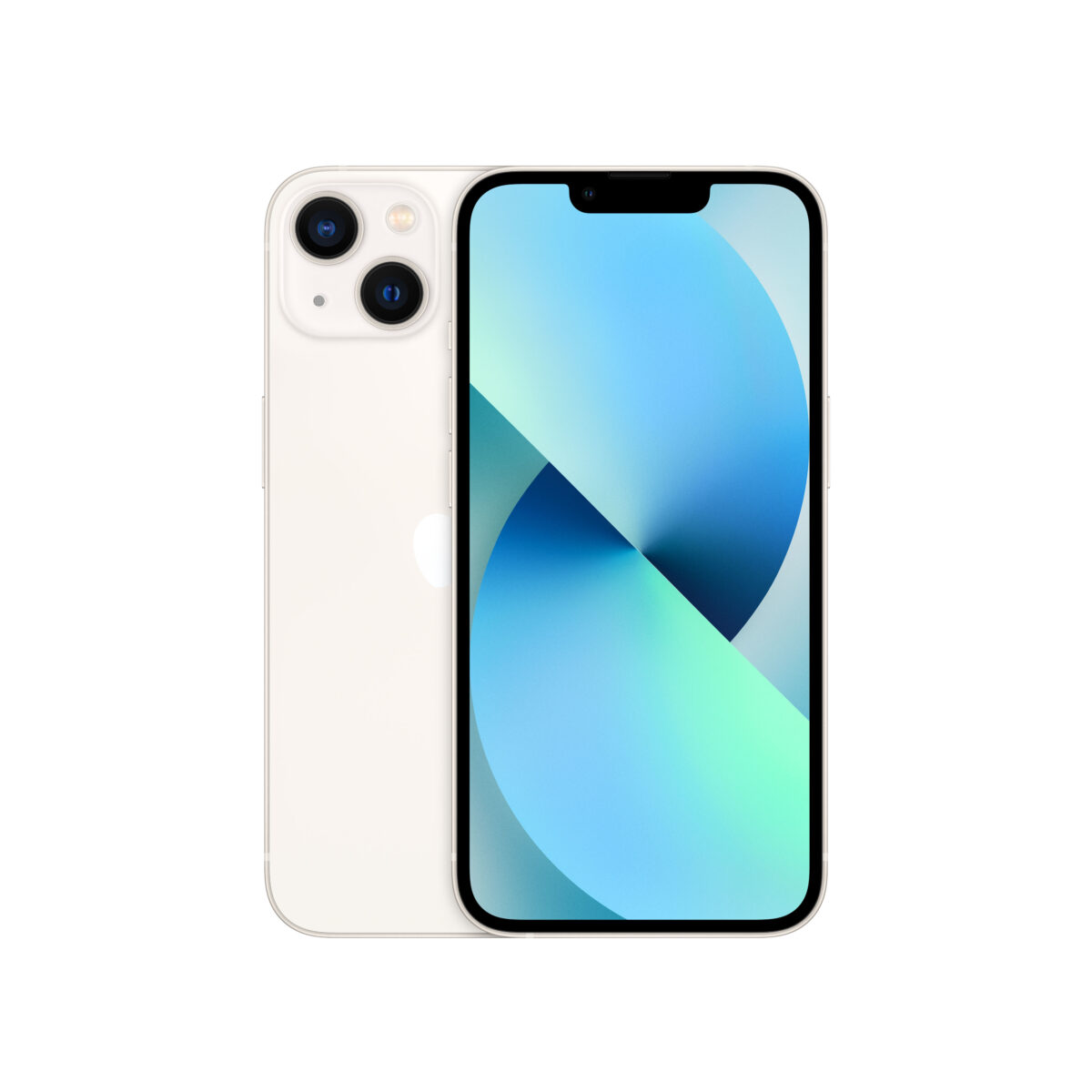 APPLE IPHONE 13 128GB STARLIGHT MLPG3RM/A