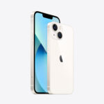 APPLE IPHONE 13 128GB STARLIGHT MLPG3RM/A