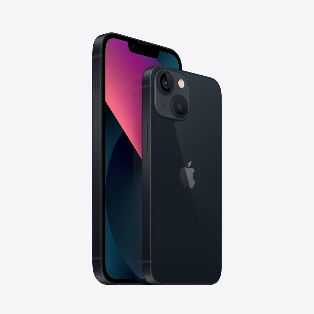 APPLE IPHONE 13 128GB MIDNIGHT MLPF3B/A