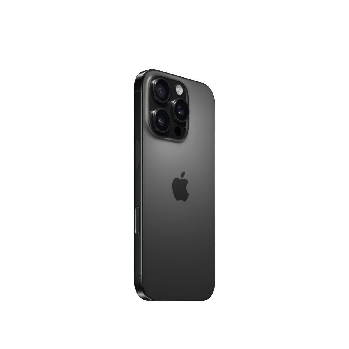 APPLE IPHONE 16 PRO 256GB BLACK TITANIUM MYNH3QN/A