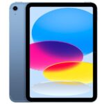APPLE IPAD 11TH GENERATION 11" 512GB WIFI+CELLULAR BLUE MD7Q4TY/A