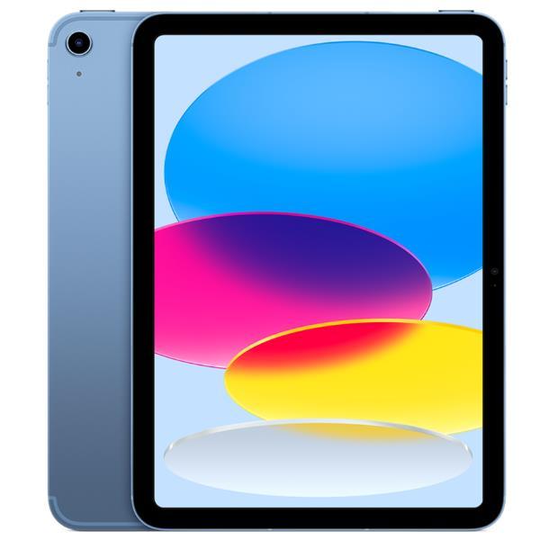 APPLE IPAD 11TH GENERATION 11" 512GB WIFI+CELLULAR BLUE MD7Q4TY/A