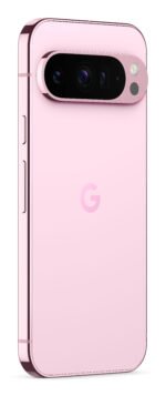 GOOGLE PIXEL 9 PRO 16+128GB DS 5G ROSE OEM