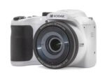 KODAK CAMERA AZ255 DIGITAL WHITE