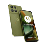 MOTOROLA G15 8+512GB DS IGUANA GREEN OEM