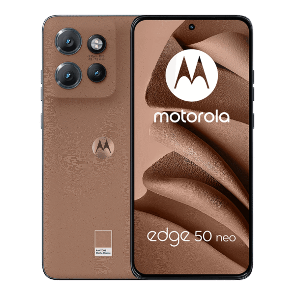 MOTOROLA EDGE 50 NEO 8+256GB DS 5G MOCHA MOUSE OEM