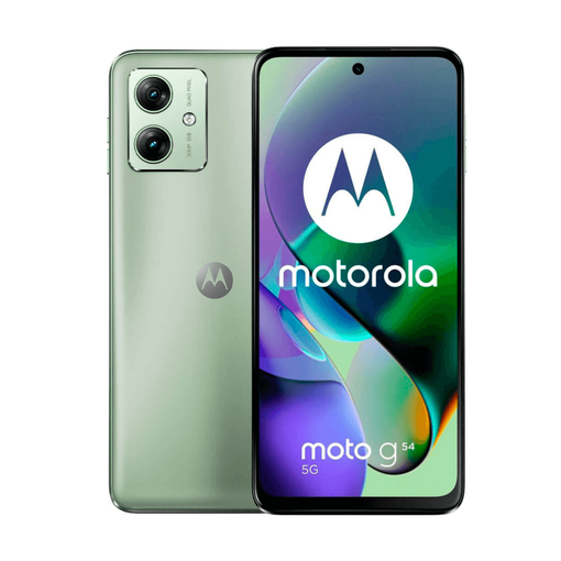 MOTOROLA G54 12+256GB DS 5G MINT GREEN POWER EDITION  OEM