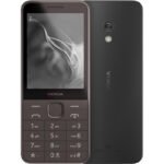 NOKIA 235 DS 4G BLACK