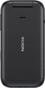 NOKIA 2660 FLIP DS 4G BLACK NOIR OEM