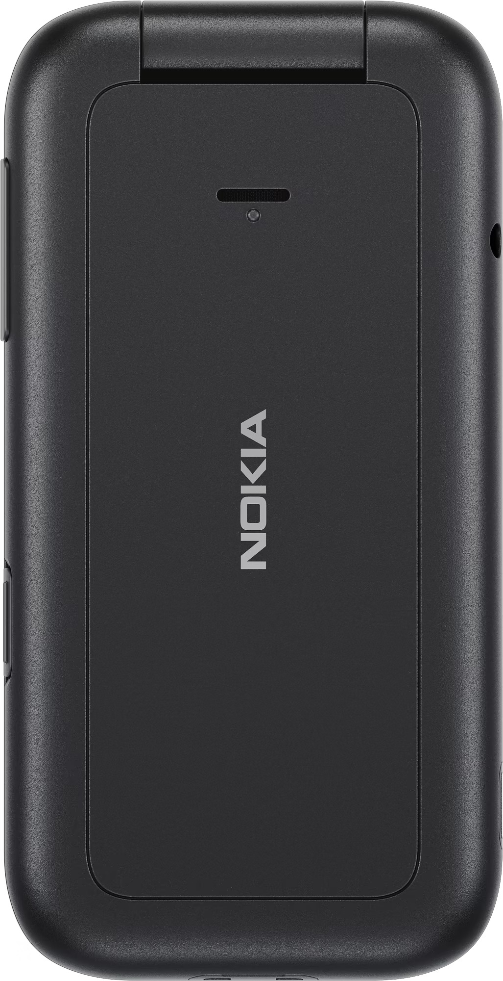 NOKIA 2660 FLIP DS 4G BLACK NOIR OEM
