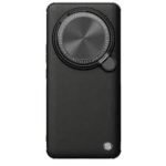 NILLKIN CAMSHIELD PROP LEATHER MAGNETIC CASE FOR XIAOMI 14 ULTRA BLACK