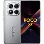 POCO X7 8+256GB DS 5G SILVER OEM