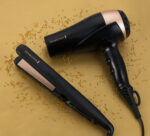 REMINGTON HAIR STRAIGHTENER S6308 ECLAT BRILLANCE