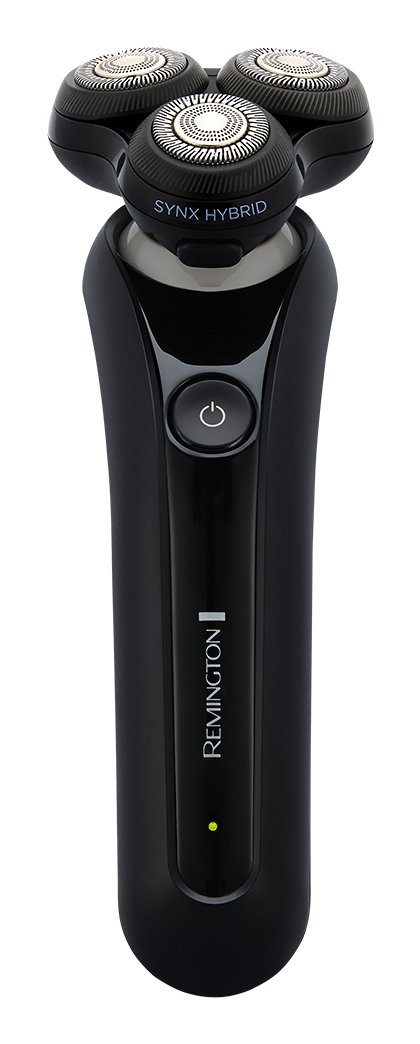 REMINGTON SHAVER XR1755 X5 WET&DRY 50MIN