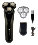 REMINGTON SHAVER XR1755 X5 WET&DRY 50MIN