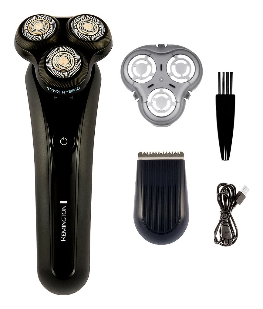 REMINGTON SHAVER XR1755 X5 WET&DRY 50MIN