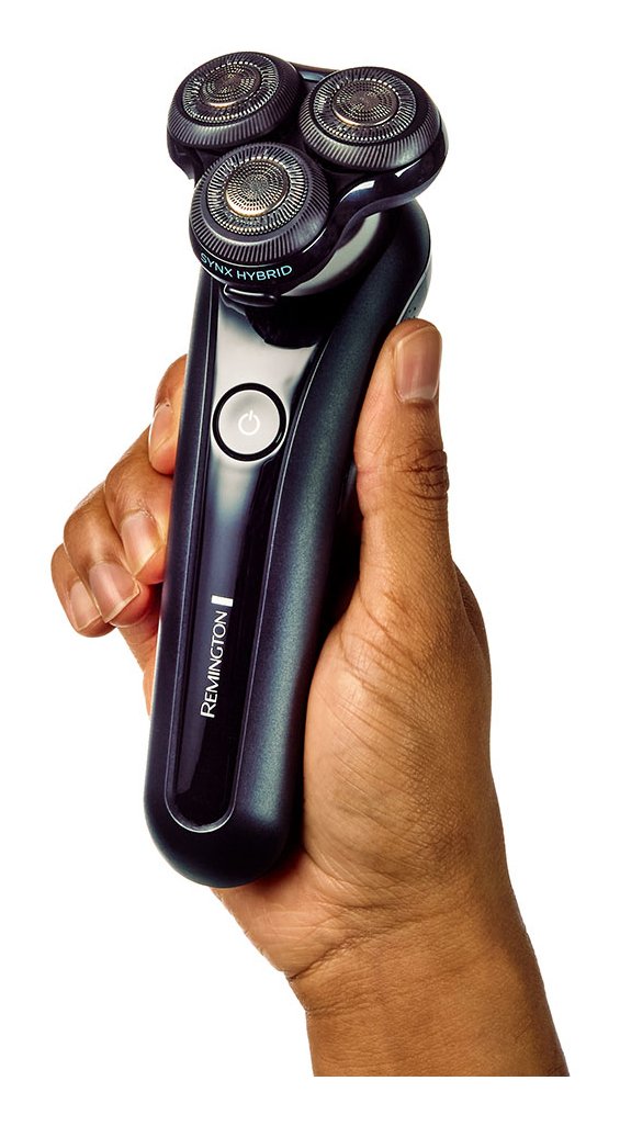 REMINGTON SHAVER XR1755 X5 WET&DRY 50MIN