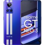 REALME GT NEO 3 12+256GB DS 5G NITRO BLUE OEM
