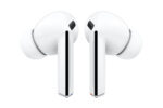SAMSUNG GALAXY BUDS 3 PRO SM-R630 TRUE WIRELESS SILVER