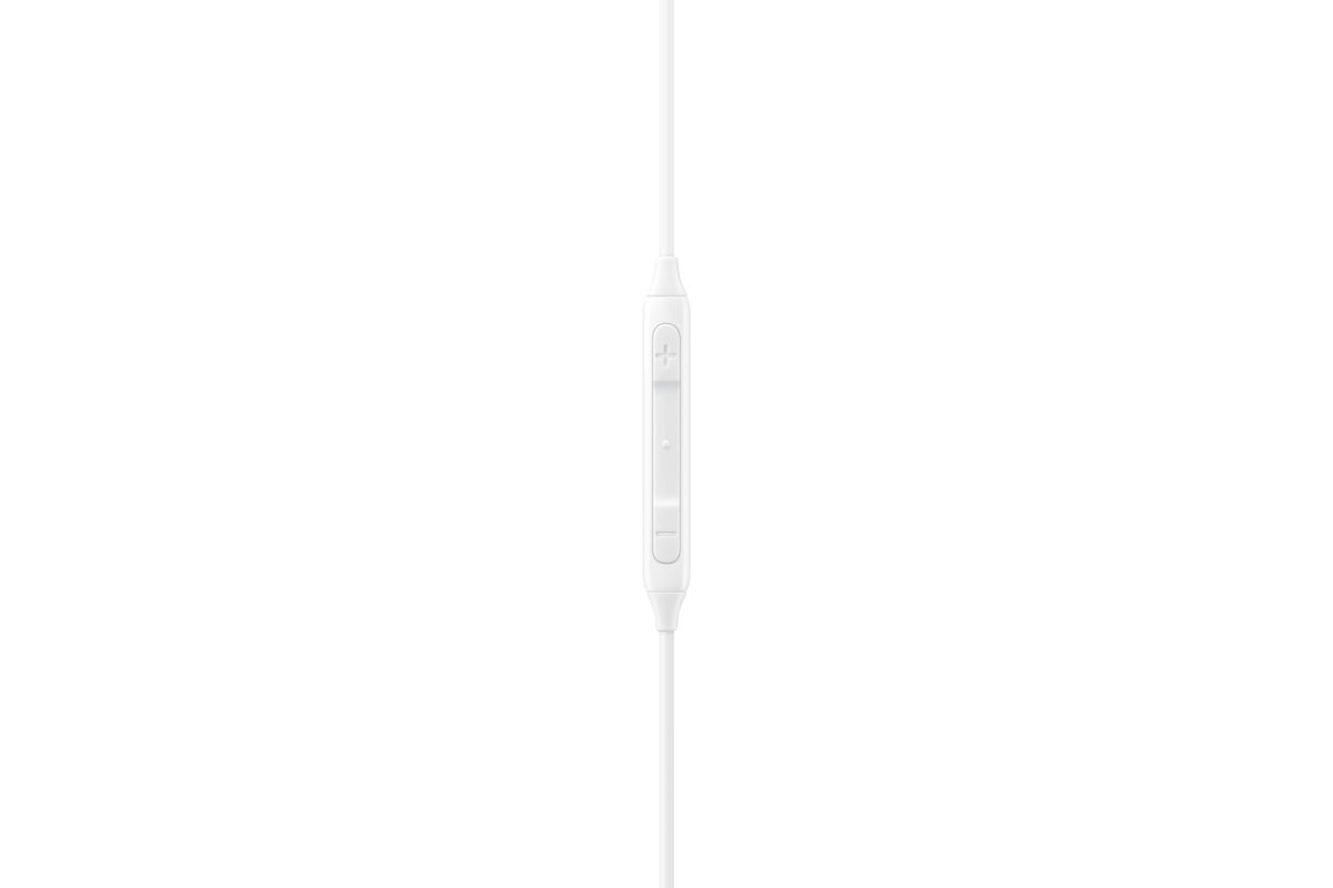 SAMSUNG EO-IC100BW EARPHONES TYPE-C WHITE