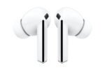 SAMSUNG GALAXY BUDS 3 PRO SM-R630 TRUE WIRELESS WHITE