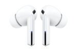 SAMSUNG GALAXY BUDS 3 PRO SM-R630 TRUE WIRELESS WHITE