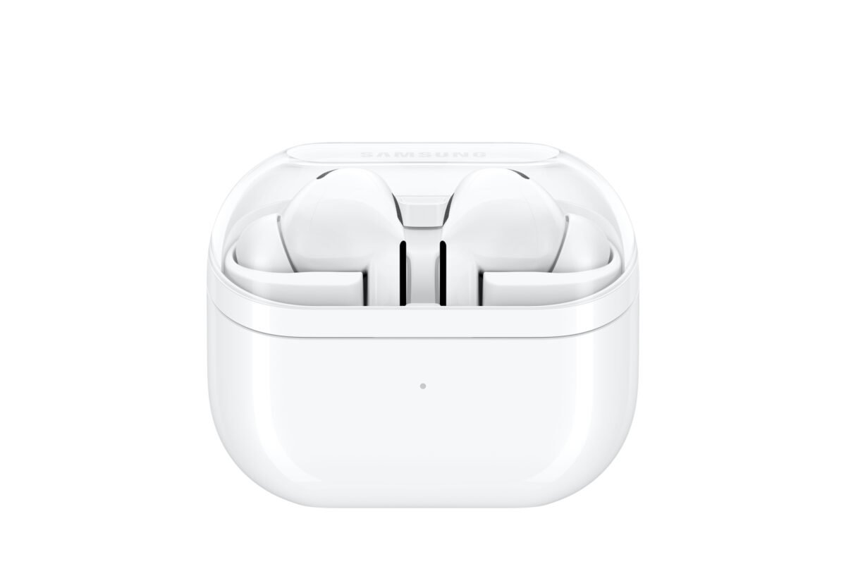 SAMSUNG GALAXY BUDS 3 PRO SM-R630 TRUE WIRELESS WHITE