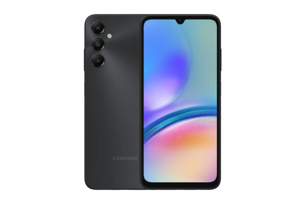 SAMSUNG A05S 4+128GB DS 4G BLACK OEM