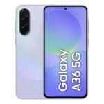 SAMSUNG A36 SM-A366B 8+256GB DS 5G AWESOME LAVANDER OEM