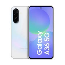 SAMSUNG A36 SM-A366B 8+256GB DS 5G AWESOME WHITE OEM