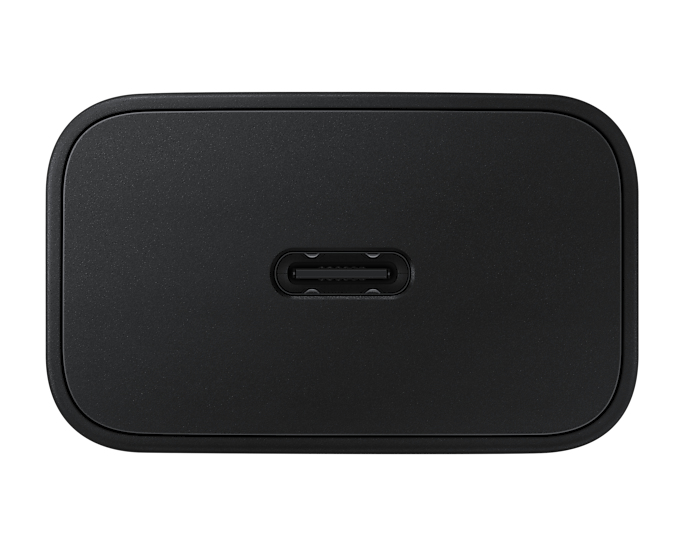 SAMSUNG CHARGER 15W USB-C TO C BLACK 1M EP-T1510XBEGEU