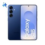 SAMSUNG GALAXY S25 12+128GB DS 5G BLUE NAVY OEM SM-S931BDBDEUE