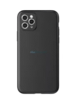 SOFTCASE- XIAOMI 14 - BLACK