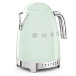 SMEG KETTLE 50´STYLE PASTEL GREEN KLF04PGEU