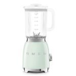 SMEG GLASS BLENDER GREEN BLF03PGEU