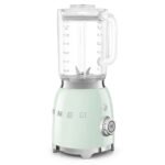 SMEG GLASS BLENDER GREEN BLF03PGEU