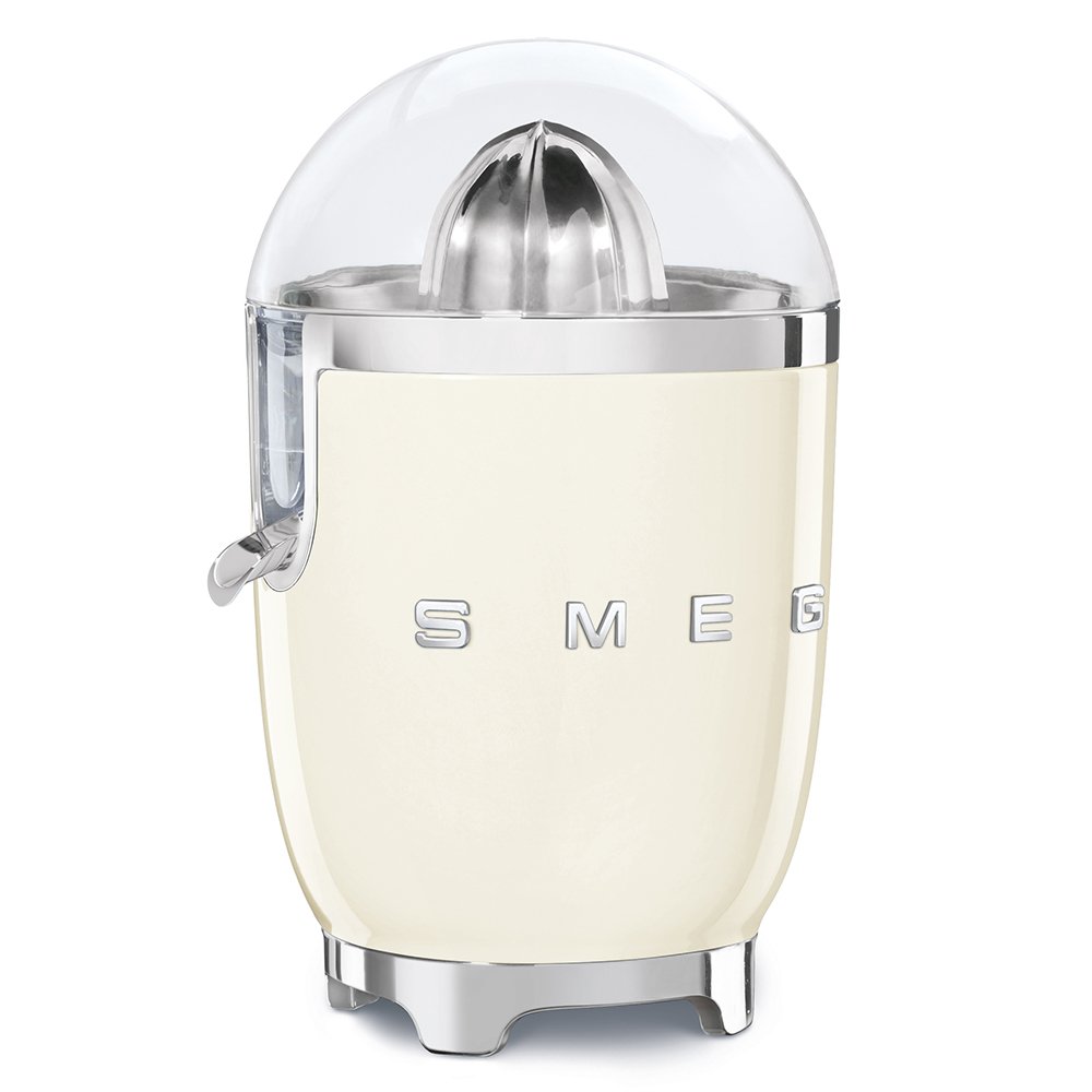 SMEG CITRUSPERS JAREN 50 GLOSS CREAM CJF11CREU