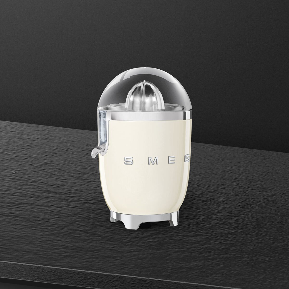 SMEG CITRUSPERS JAREN 50 GLOSS CREAM CJF11CREU