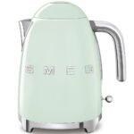 SMEG KETTLE 50´STYLE PASTEL GREEN KLF03PGEU