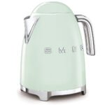 SMEG KETTLE 50´STYLE PASTEL GREEN KLF03PGEU