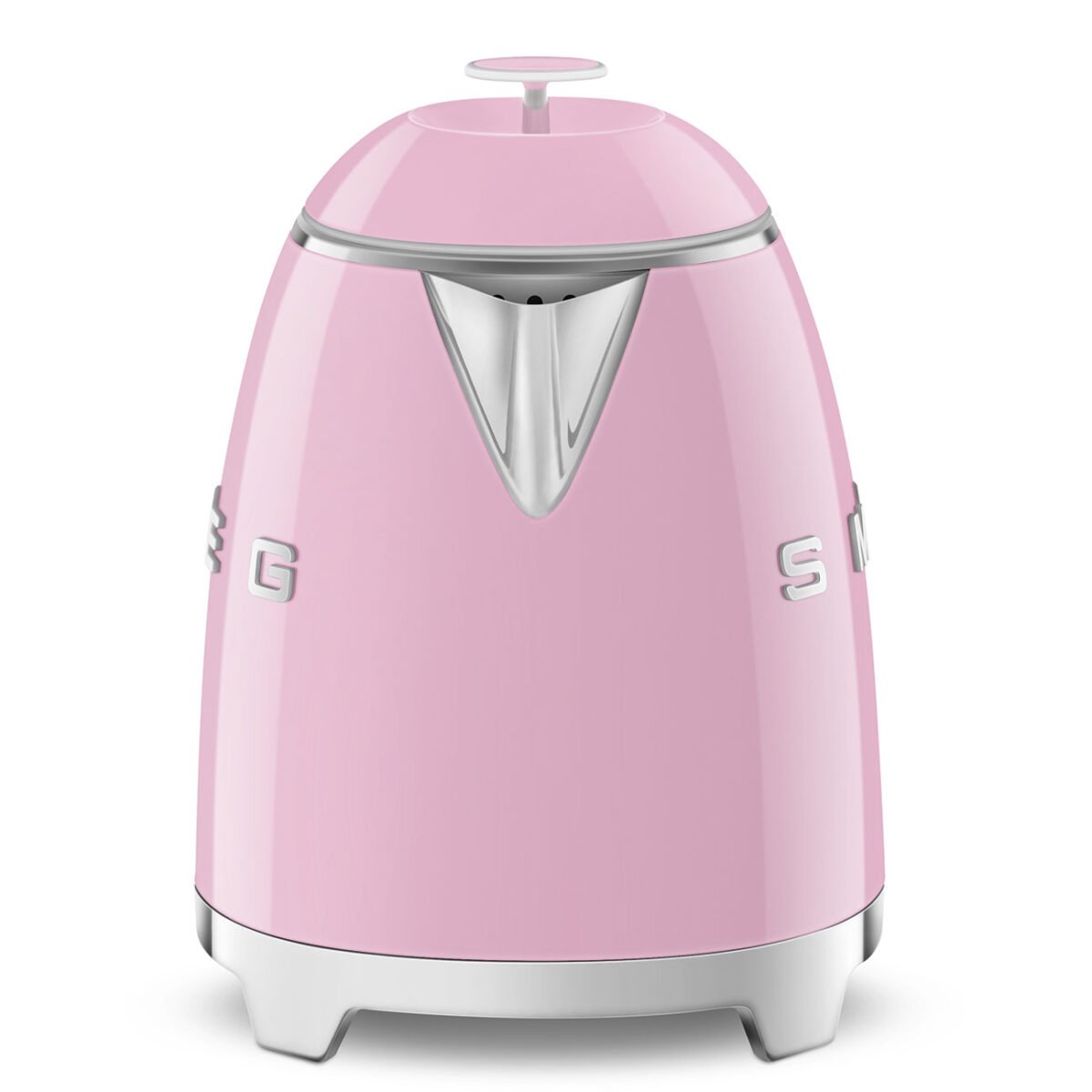 SMEG KETTLE MINI 50´STYLE PINK KLF05PKEU
