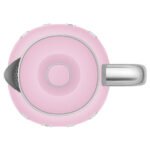 SMEG KETTLE MINI 50´STYLE PINK KLF05PKEU